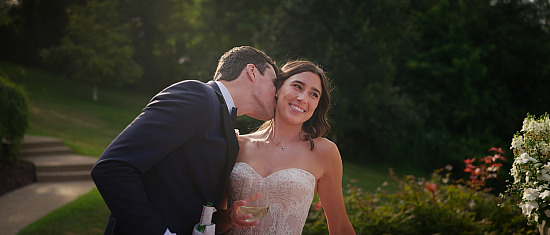 Chloe + Sean