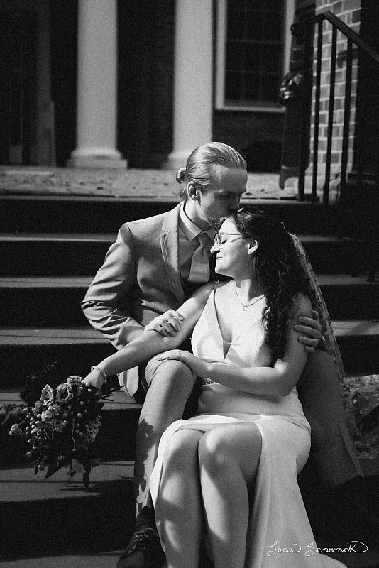 Julia + Lucas