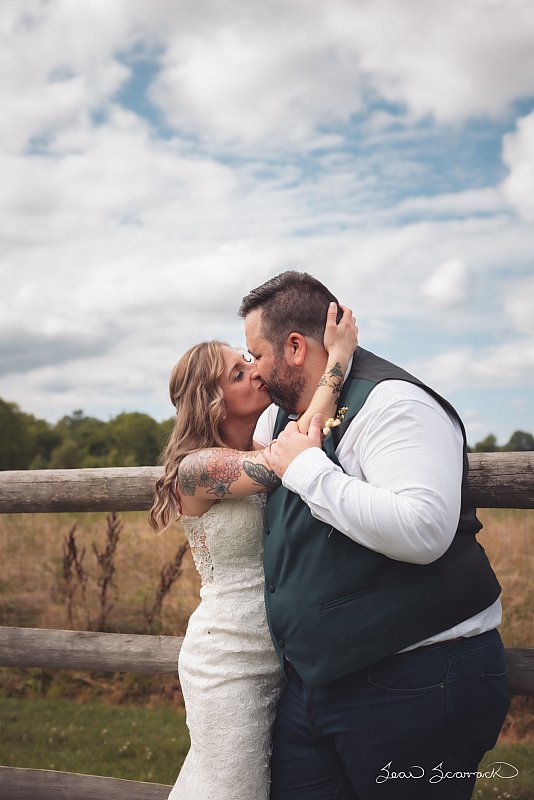 Kimberly + Cameron